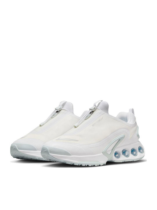 Air Max Sneakers White