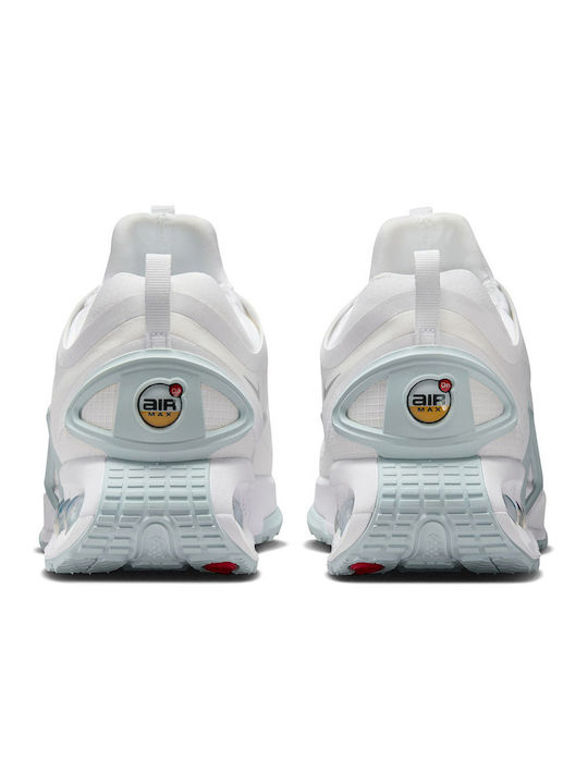 Air Max Sneakers White