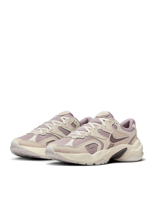 Nike Al8 Adidași Pentru Femei Lila IB3952-004 | Skroutz Romania