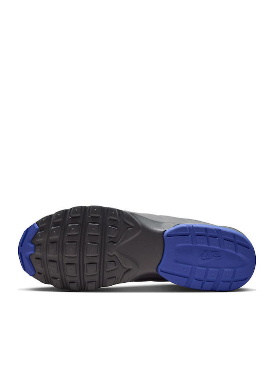 Air Max Invigor Herren Sneakers Anthracite