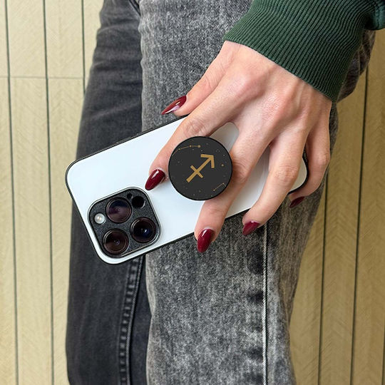 Sonique Pop Socket Κινητού Zodiac Series Sagittarius