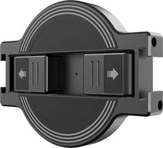 Mobile Origin S1 Selfie-Stick Handy-Stative Bluetooth-Schwarz