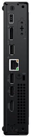 Lenovo V100q Mini PC (Core i3-N305/16GB DDR4/512GB SSD/No OS)
