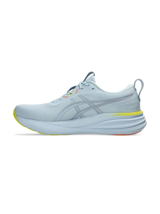 Gel-pulse 17 Sport Shoes Running Blu