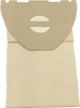 Nilfisk Vacuum Cleaner Bags 10pcs Compatible with Vacuum Cleaner Nilfisk