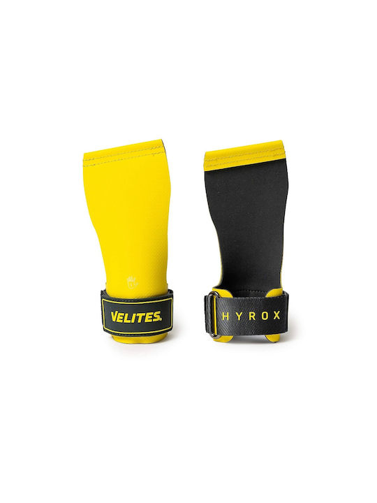 Velites Gewichtheber-Armbänder 2 Stück