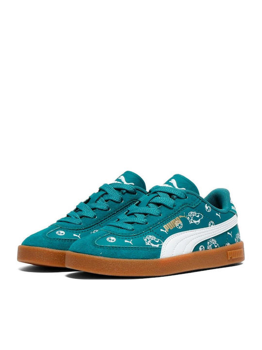PUMA