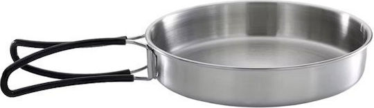 Campingaz Set de Vase de Gătit Trekking Kit 2197185-argintiu