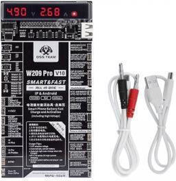 W209 Pro Tester for Phone Repair 1110407040195