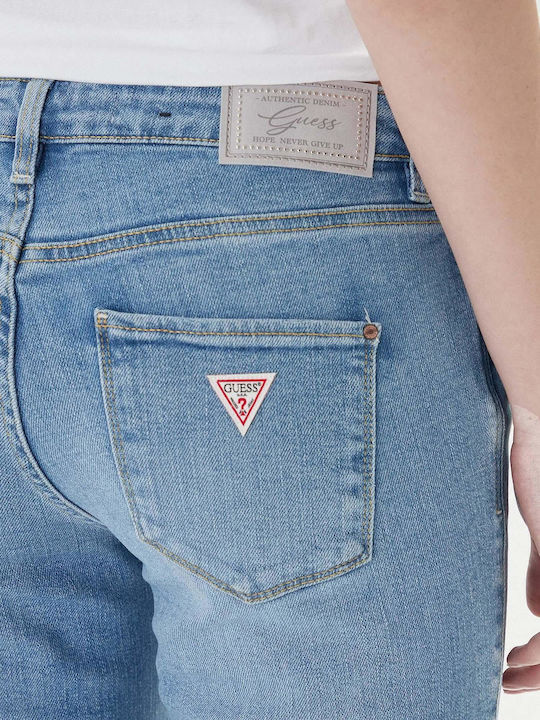 Sexy Damenjeans in Schlanker Passform