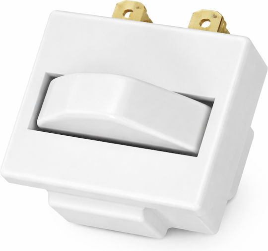 Buton Dublu Lumină Ventilator Frigider Bosch Siemens