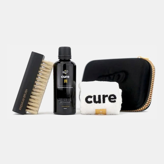 Crep Cure Комплект За Почистване