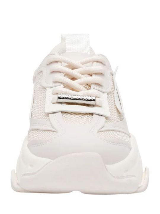 Possession-e Sneakers White