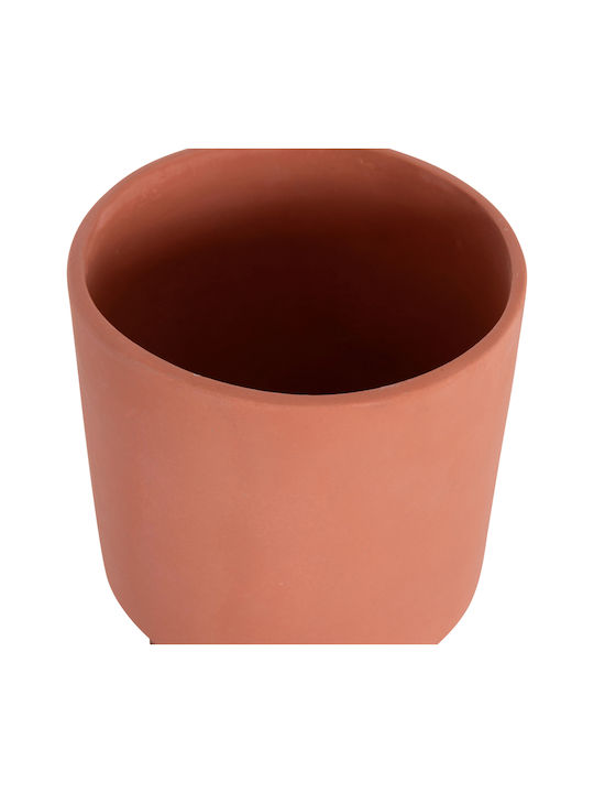 HomeMarkt Комплект 3 Саксии Бетонни
