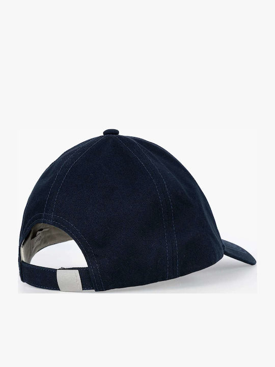 Gant Round.gp.cap Мъжка Шапка Тъмносиня