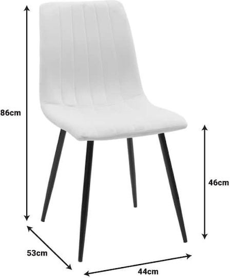 Esszimmer Antoro 5Stück 100x100cm