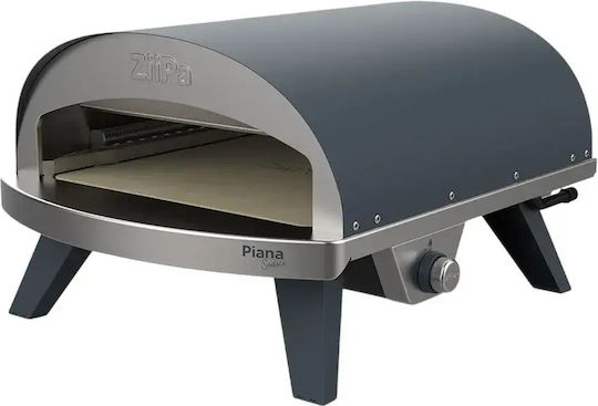 Ziipa Pizza Oven LPG 55.7x71x39cm