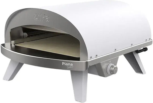 Ziipa Pizza Oven LPG 55.7x71x39cm