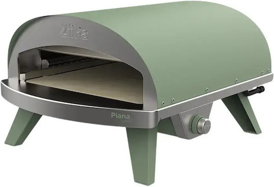 Ziipa Pizza Oven LPG 55.7x71x39cm