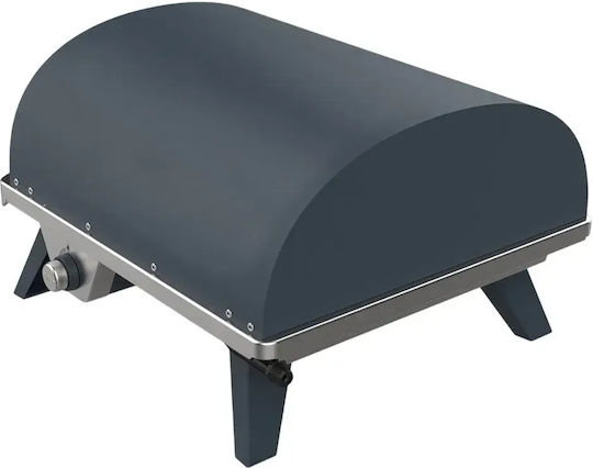 Ziipa Pizza Oven LPG 55.7x71x39cm