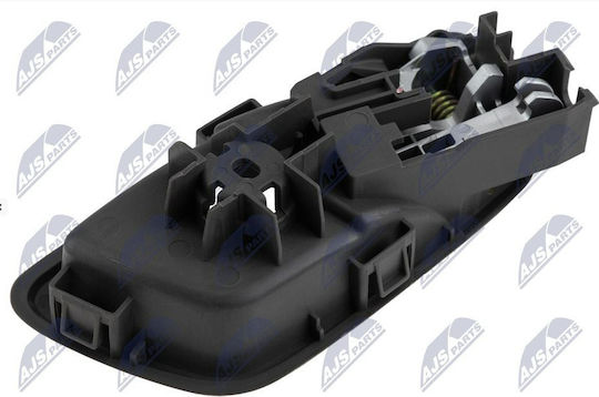 Exterior Door Handle Ford Fiesta 2013 Left Ezc-fr-415