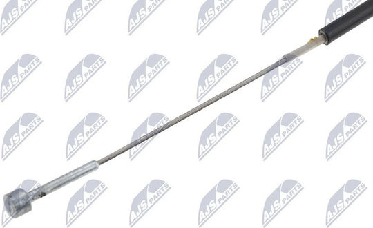 Дръжка На Вратата Mini Mini 2005-2014 2.0l Хечбек Mini Mini 2005-2014 1.6l Хечбек Mini Mini Клубман 2006-2015 2.0l Комби
