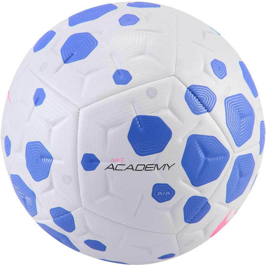 Nike Academy Soccer Ball White