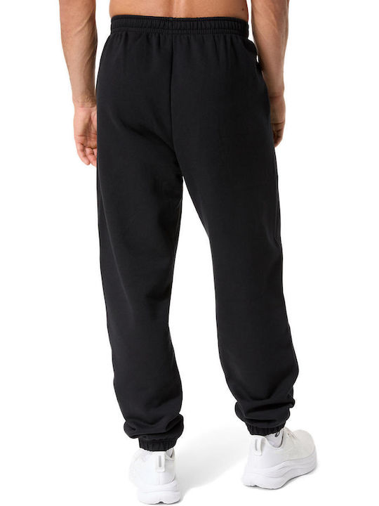 Jogginghose Schwarz