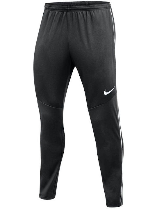 Pants Παντελόνι Φόρμας Dri-Fit Γυαλιστερό Black
