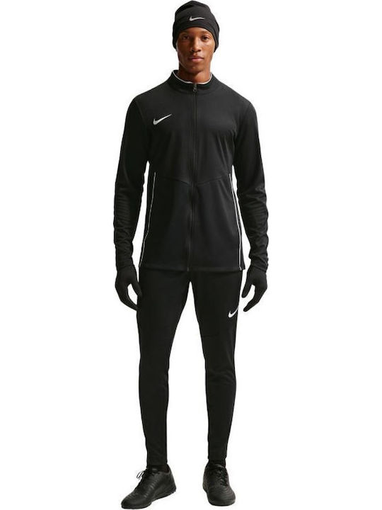 Pants Παντελόνι Φόρμας Dri-Fit Γυαλιστερό Black