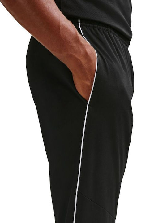 Pants Παντελόνι Φόρμας Dri-Fit Γυαλιστερό Black