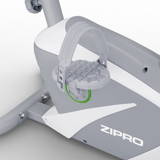 Zipro BEAT Όρθιο Ποδήλατο Γυμναστικής Μαγνητικό