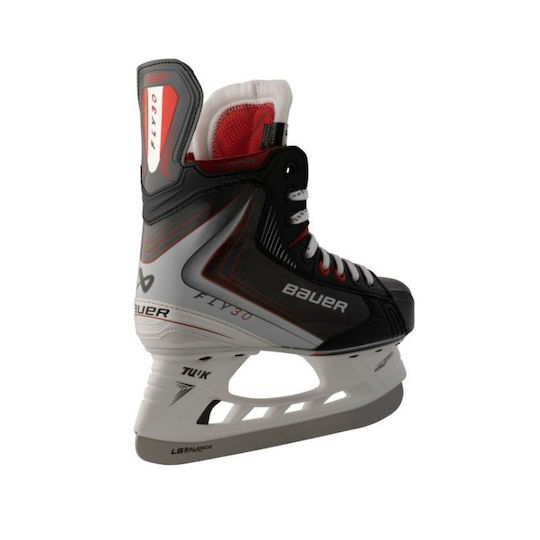 Bauer Vapor 1064934 Children's Ice Skates Black