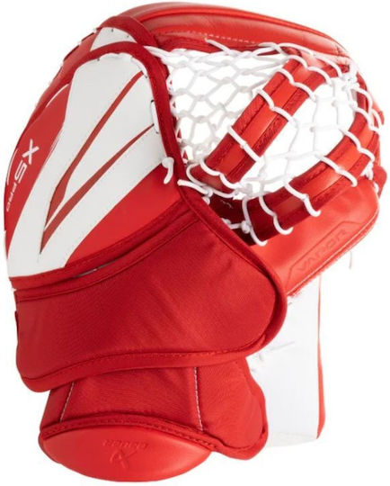 Bauer Vapor X5 Pro Sr Fanghandschuh