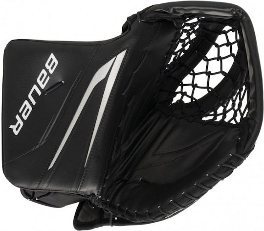 Bauer Vapor X5 Pro Sr Fanghandschuh