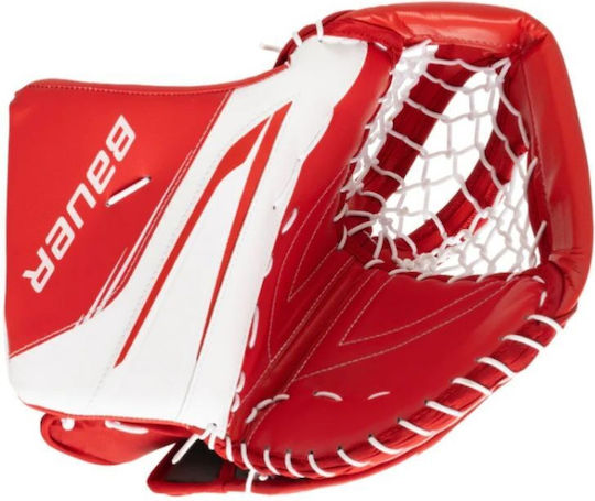 Bauer Vapor X5 Pro Sr Fanghandschuh