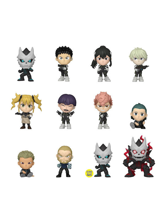 Funko Mystery Minis Blind Box: Kaiju No 8 -