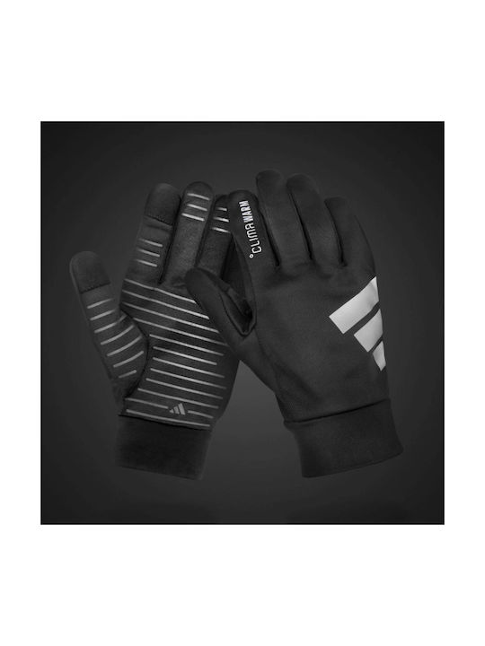 adidas Training Ανδρικά Αθλητικά Γάντια Μαύρα