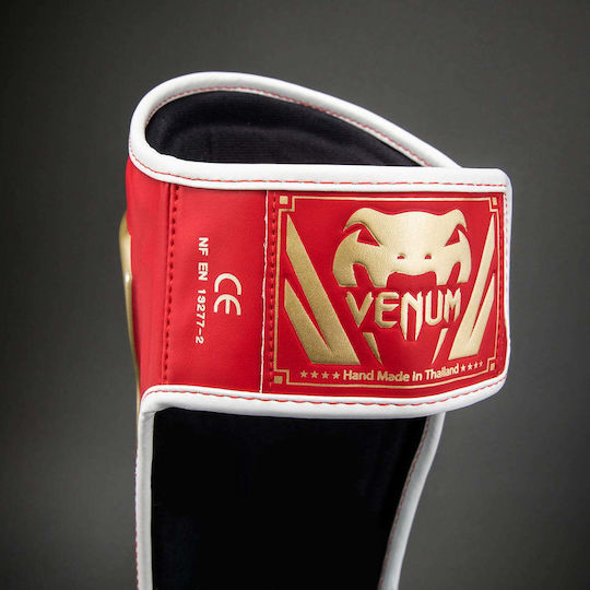 Venum Elite Επικαλαμίδες Ενηλίκων Κόκκινες