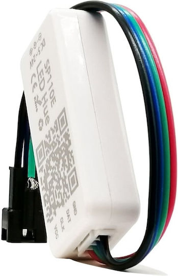 Ελεγκτής Led Bluetooth Smart Pixel Light
