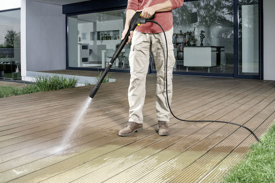 Karcher High Pressure Hose Rubber High Pressure Hose for Pressure Washer