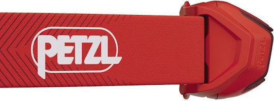 Petzl Φακός Κεφαλής LED με Μέγιστη Φωτεινότητα 450lm Actik
