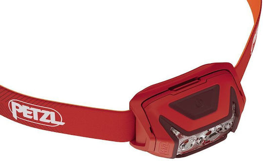 Petzl Φακός Κεφαλής LED με Μέγιστη Φωτεινότητα 450lm Actik