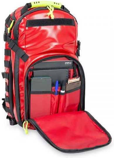 Elite Bags Medical Bag Black
