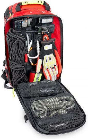 Elite Bags Medical Bag Black