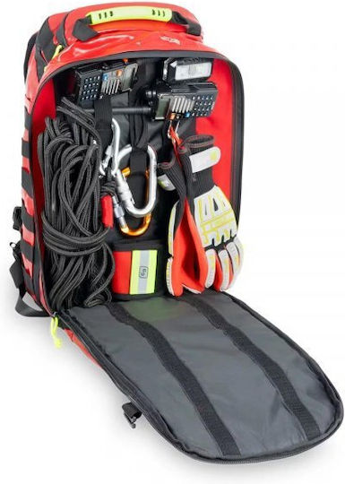 Elite Bags Medical Bag Black