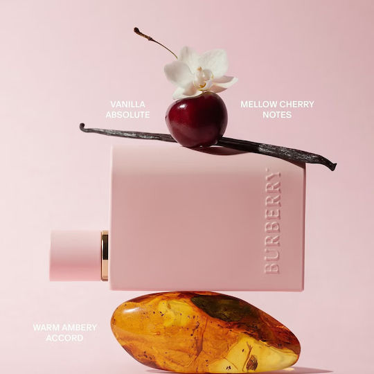 Burberry Her Eau de Parfum 100ml