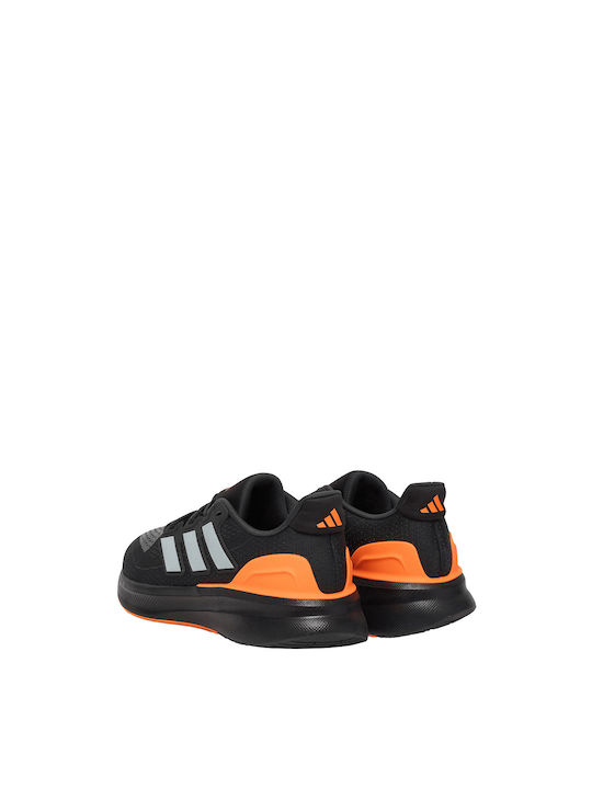 adidas Ultrarun Дамски Тренировка / Фитнес Черни