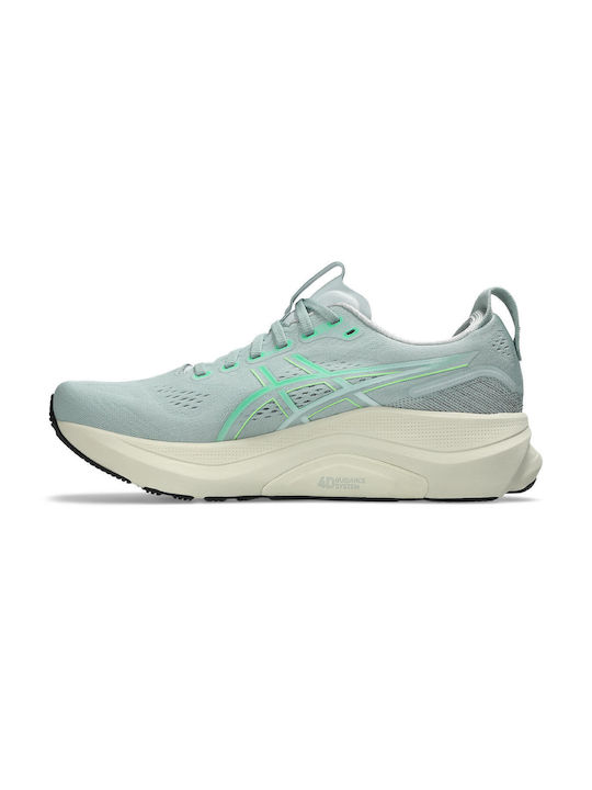 ASICS ASICS