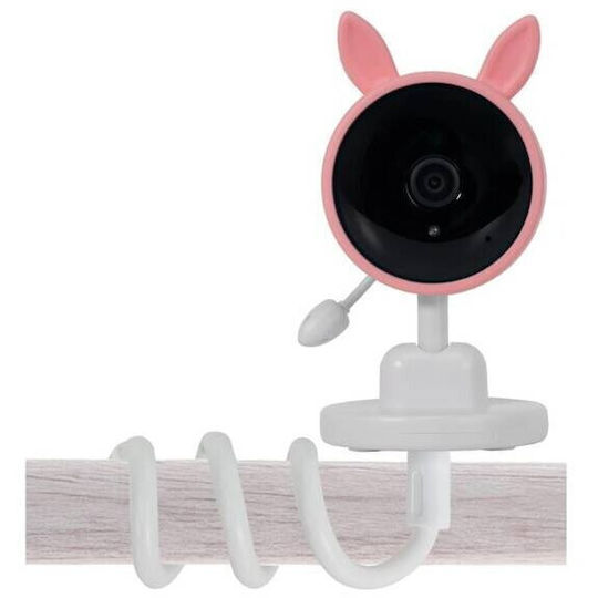 Evolveo Babyüberwachung & Zwei-Wege-Kommunikation CAM-3P